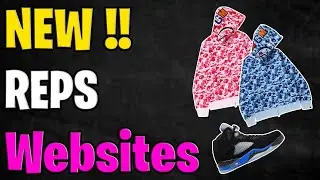 *NEW* BEST REP WEBSITES IN 2025! ( SAFE & AFFRODABLE )