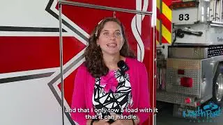 Storm Smart Safety Series: Generator Safety