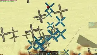 pičo mc 1v1 clutch jak zmrd