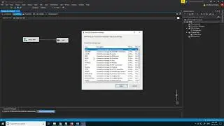 15520214-15520639 Qu&aacute; tr&igrave;nh Data Mining 1(X&acirc;y dựng database mining)