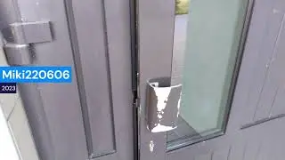 Jak otworzyć domofon Cyfral?