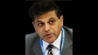 18th INS Webinar - The Role of Nuclear Energy in meeting Net Zero Target by 2070