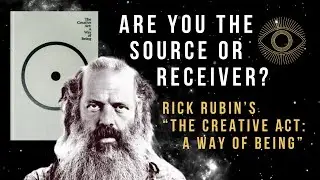 STOP Forcing CREATIVITY — Rick Rubin Shows You a Better Way