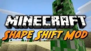 Обзор мода Shape Shifter Z