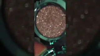 this @maccosmetics Holiday 2025 Jelly Shine single in Sparkle Sparkle is divine! #mac #makeup
