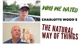 Why We Hated Charlotte Wood's The Natural Way of Things
