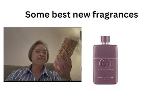 Must have budget fragrances