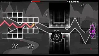 My Part in Tunnel (Hosted by Akunakunn and Plzone)