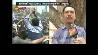 YSR students Union Svu Tirupati