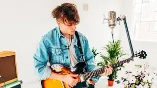 Isaac Anderson - Hanging Up (Live from The Pigeon Loft Studio, 2020)