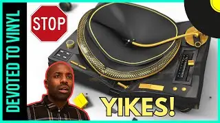 4 Vinyl TRAPS to Avoid at All Costs 😧