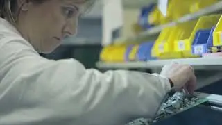 Gefran Corporate Video ENG
