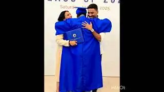Dhanush's Son Graduation 🎓😍 Pics #dhanush #dhanushkraja #aishwaryarajinikanth #linga #rajinikanth