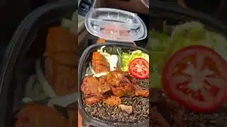 #food #haitian #foodie #eating #foodreview #atlanta #florida #miami