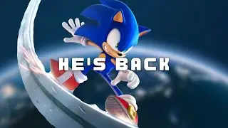 The Sonic Renaissance Is Now