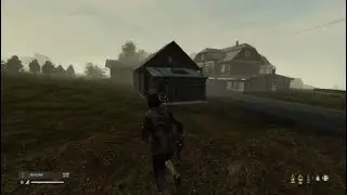 Dayz wild west