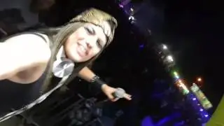 Dj. Ingrid Morhy - Malandramente