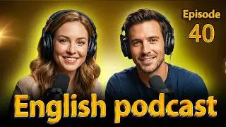 How Choices Make Future | Learn English with Podcast | Episode 40