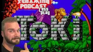 LETS PLAY TOKI ARCADE