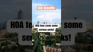 Why an HOA is Worth It in Atlanta&rsquo;s Top Neighborhoods! 🏡✨