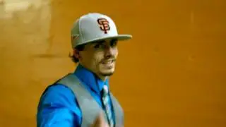 APW Cow Palace Footage B7048878