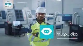 mupudia &ndash; PSI Technics' digitaler Assistent f&uuml;r nachhaltige und zukunftssichere Personalentwicklung