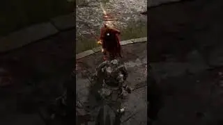 DRAGONBOLT BLESSING STILL GOT HIM BONKED - Elden Ring PVP #eldenring #shorts