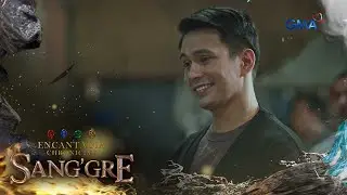 Sang'gre: Elmo, paiibigin si Terra! (Episode 154) | Encantadia Chronicles