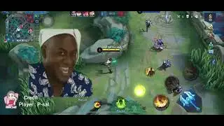 Funny Chou  Pro player|  Chou.exe Mp4