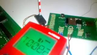AJL2 modelldepo режим светофорный независимый