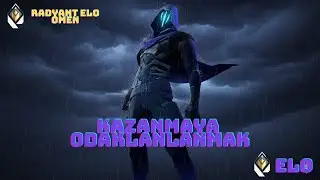 TİLT MAÇTA NE YAPMALI? | RADYANT ELO OMEN