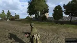 Обзор Iron Front Liberation 1944 редактор(часть 1)основы