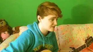 Evelyn McHale - Parenthetical Girls (Cover)
