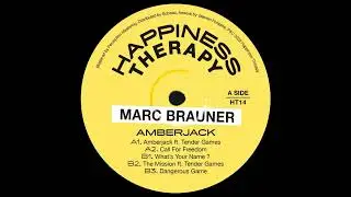 Marc Brauner & Tender Games - Amberjack