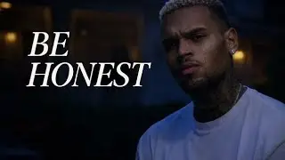  Chris Brown 