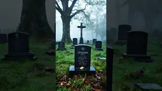 🧟&zwj;♂️ Mystery Man Found with No Legs? 😱
