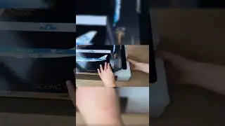 Unboxing The Brand New Gemini Jets KLM 747-400F Model | 1:200 Scale