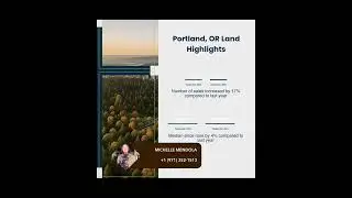 Portland Market Update