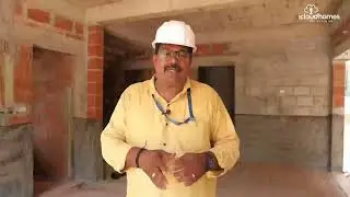 3 stage waterproofing, the iCloudHomes way