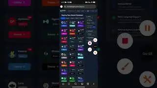 Tempo Testnet Airdrop | নতুন ফ্রি Airdrop | Bangla Tutorial @newideaairdrop