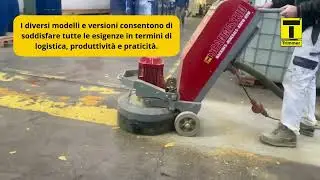 Levigatrici Diamantate: per preparazioni, rimozioni e trattamenti estetici