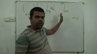 Matrix Multiplication