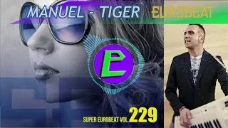MANUEL - TIGER [Lyrics] - LOSSLESS SOURCE