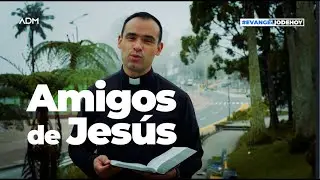 ✨ Evangelio de hoy 22 de enero de 2026 | Lectio Divina | Jesús sana y libera