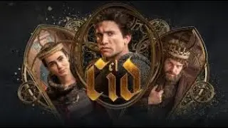 EL CID (2021) Trailer Season 2 ESP