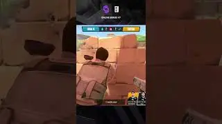 deagle POWER
