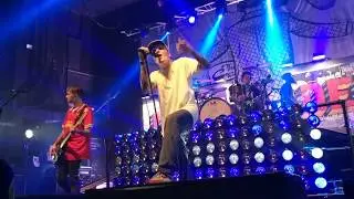 December - Neck Deep (Live at o2 Academy, Newcastle - 07/10/17)