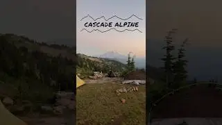 Reminiscing summer adventures fueled by Cascade Alpine. Video by @P@Petegotflics