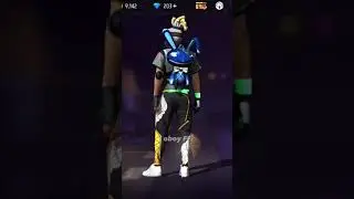 Electrify Bunny Backpack | free fire