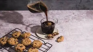 The Infinite Coffee Pour